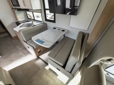 2027 Thor Motor Coach Chateau photo 8
