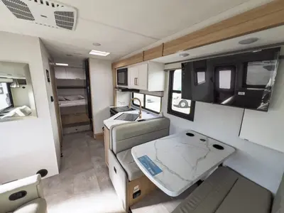 2027 Thor Motor Coach Chateau photo 7
