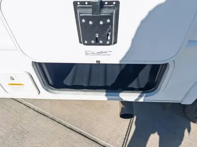 2027 Thor Motor Coach Chateau photo 22