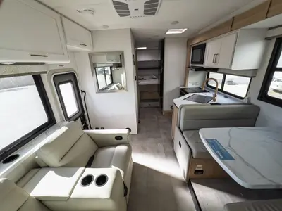 2027 Thor Motor Coach Chateau photo 6