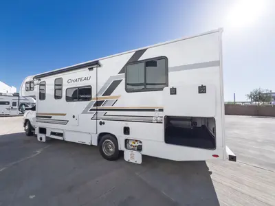 2027 Thor Motor Coach Chateau photo 26