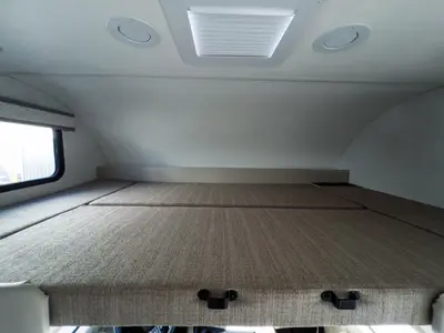 2027 Thor Motor Coach Chateau photo 5