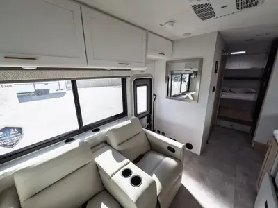 2027 Thor Motor Coach Chateau photo 9