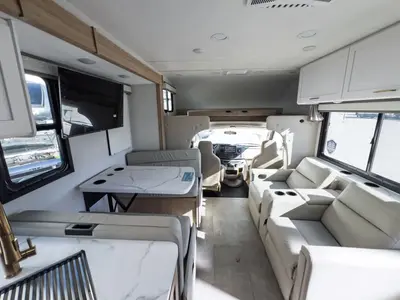 2027 Thor Motor Coach Chateau photo 4