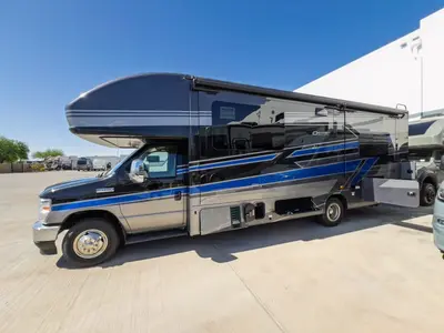 2027 Entegra Coach Odyssey photo 26