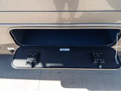 2027 Entegra Coach Odyssey photo 30