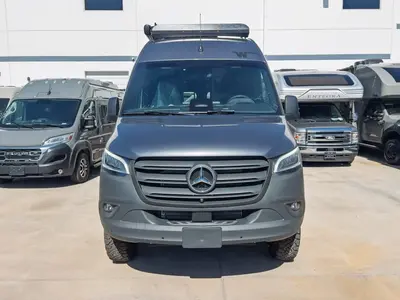 2027 Winnebago Revel Sport photo 17