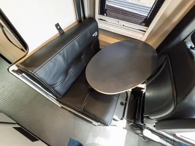 2027 Winnebago Revel Sport photo 8