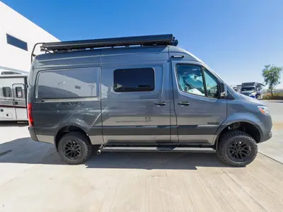 2027 Winnebago Revel Sport photo 14
