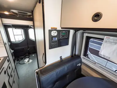 2027 Winnebago Revel Sport photo 7