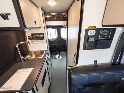 2027 Winnebago Revel Sport photo 6