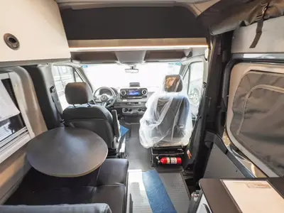 2027 Winnebago Revel Sport photo 5