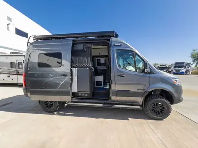 2027 Winnebago Revel Sport photo 15