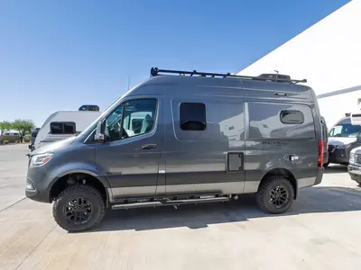 2027 Winnebago Revel Sport photo 16