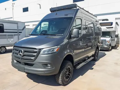 2027 Winnebago Revel Sport photo 19