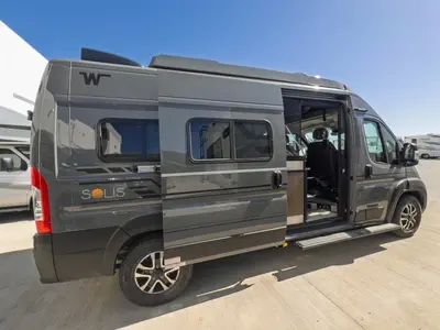 2027 Winnebago Solis photo 18