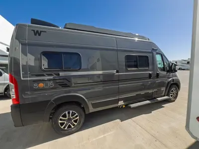 2027 Winnebago Solis photo 17