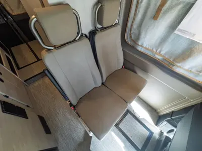 2027 Winnebago Solis photo 8