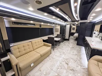 2026 Tiffin Motorhomes Allegro BUS photo 8
