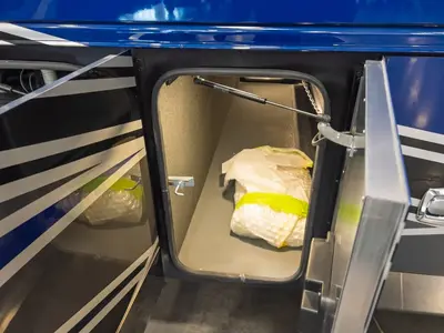 2026 Tiffin Motorhomes Allegro BUS photo 27