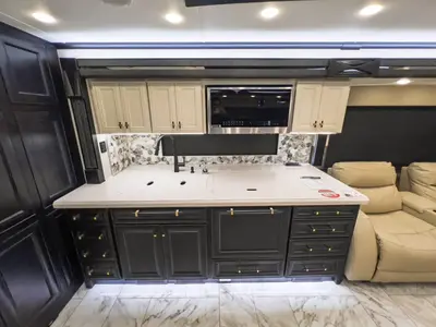 2026 Tiffin Motorhomes Allegro BUS photo 13