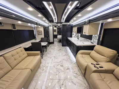 2026 Tiffin Motorhomes Allegro BUS photo 5