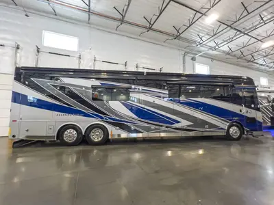 2026 Tiffin Motorhomes Allegro BUS photo 22