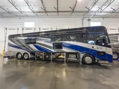 2026 Tiffin Motorhomes Allegro BUS photo 23