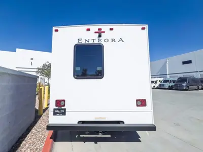 2027 Entegra Coach Odyssey SE photo 30