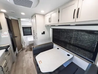 2027 Entegra Coach Odyssey SE photo 7