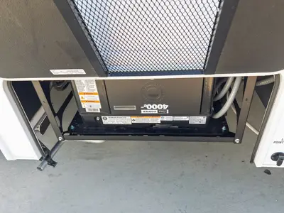 2027 Entegra Coach Odyssey SE photo 25