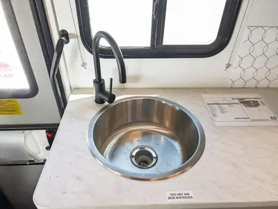 2027 Entegra Coach Odyssey SE photo 11
