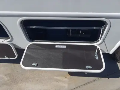 2027 Entegra Coach Odyssey SE photo 21