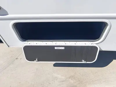2027 Entegra Coach Odyssey SE photo 20