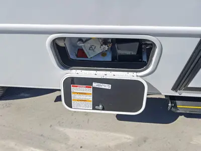 2027 Entegra Coach Odyssey SE photo 22