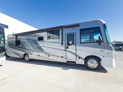 2027 Entegra Coach Vision XL photo 20