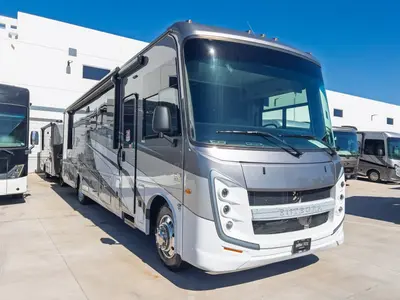 2027 Entegra Coach Vision XL exterior