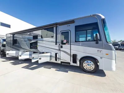 2027 Entegra Coach Vision XL photo 21