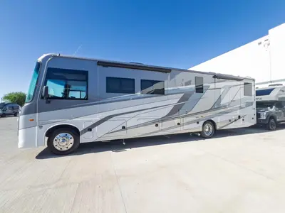2027 Entegra Coach Vision XL photo 30
