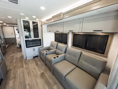2027 Entegra Coach Vision XL photo 7
