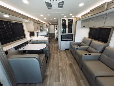 2027 Entegra Coach Vision XL photo 6