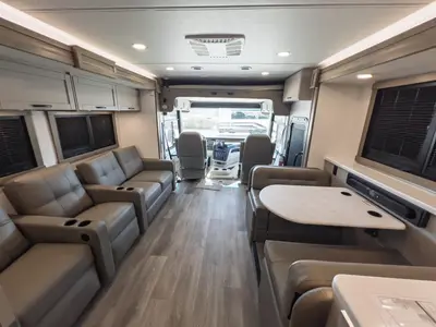 2027 Entegra Coach Vision XL photo 4