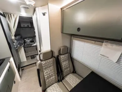 2027 Winnebago Ekko photo 6