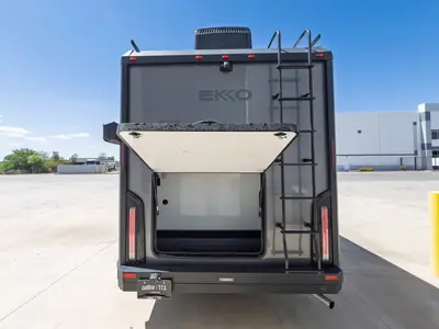 2027 Winnebago Ekko photo 28