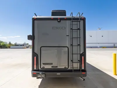 2027 Winnebago Ekko photo 27