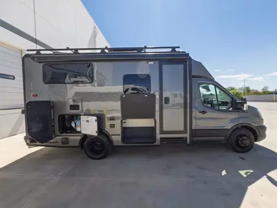 2027 Winnebago Ekko photo 16