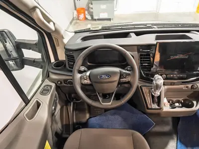 2027 Winnebago Ekko photo 3