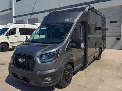 2027 Winnebago Ekko photo 29