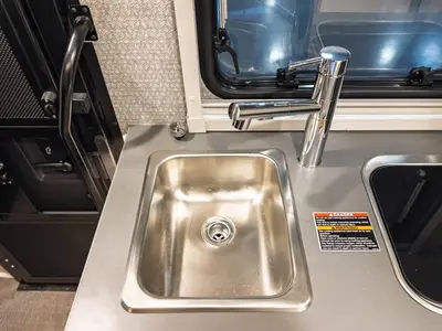 2027 Winnebago Ekko photo 10