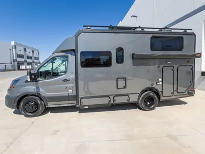2027 Winnebago Ekko photo 20